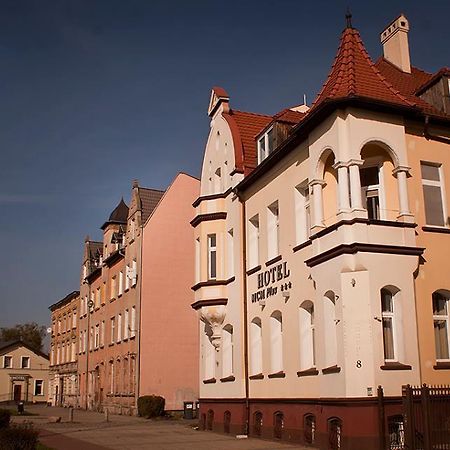 Hotel Mcm Plus Gorzow Wielkopolski Exterior photo